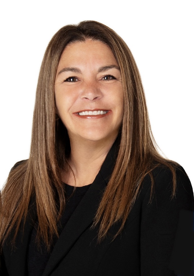 Danielle Cloutier, courtier immobilier résidentiel agréé DA