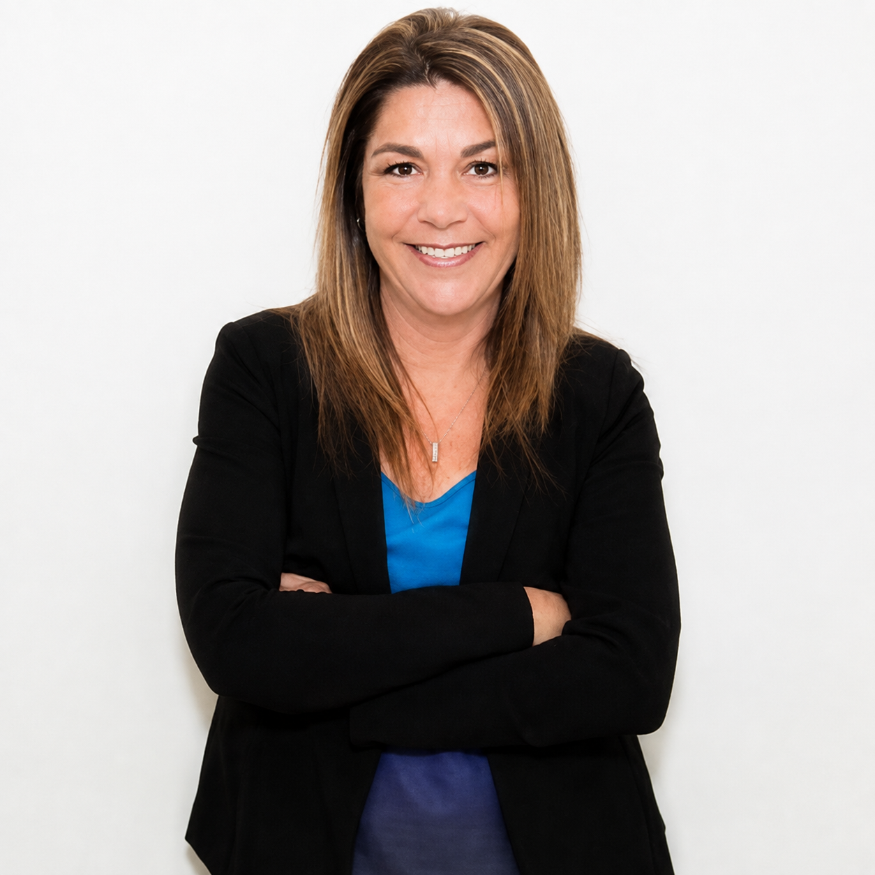 Danielle Cloutier, Courtier immobilier résidentiel agréé DA