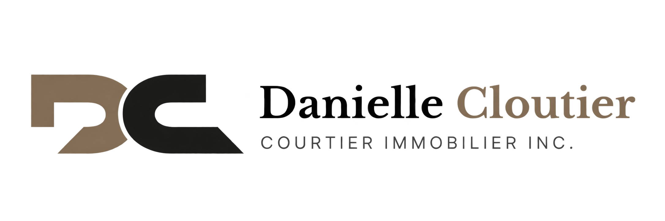 Danielle Cloutier, courtier immobilier inc.